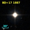 BD+17  1887