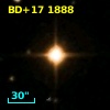 BD+17  1888