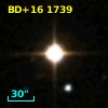 BD+16  1739