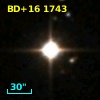 BD+16  1743