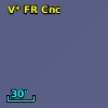 V* FR Cnc
