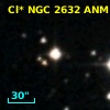 Cl* NGC 2632    ANM     147