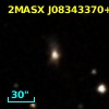 2MASX J08343370+1720462