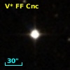 V* FF Cnc