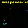NVSS J083024+165153