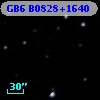 GB6 B0828+1640