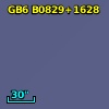 GB6 B0829+1628