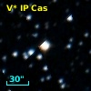 V* IP Cas