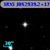 1RXS J082939.2+171707
