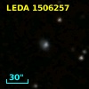 LEDA 1506257