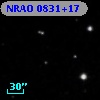 NRAO 0831+17