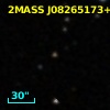 2MASS J08265173+1706222