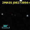 2MASS J08273894+1634460