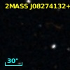 2MASS J08274132+1754100