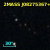 2MASS J08275367+1801323