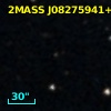 2MASS J08275941+1801258