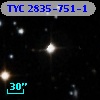 TYC 2835-751-1