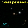 2MASS J08281064+1712421