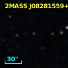 2MASS J08281559+1754309