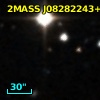 2MASS J08282243+1728050