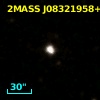 2MASS J08321958+1722135