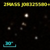 2MASS J08325580+1723295