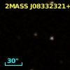 2MASS J08332321+1721386