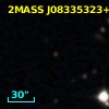2MASS J08335323+1755471