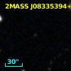 2MASS J08335394+1754113