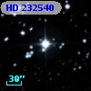 HD 232540