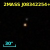 2MASS J08342254+1718344