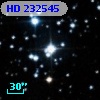 HD 232545