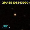2MASS J08343990+1734310
