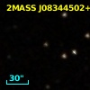 2MASS J08344502+1702326