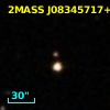 2MASS J08345717+1700117