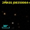 2MASS J08350064+1729222