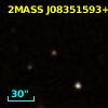 2MASS J08351593+1741118