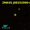 2MASS J08352990+1739227