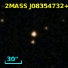 2MASS J08354732+1621429