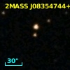 2MASS J08354744+1621288