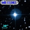 HD  11302