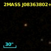 2MASS J08363802+1735379