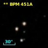 2MASS J08364232+1643062