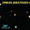 2MASS J08370365+1552534