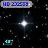 HD 232559