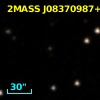 2MASS J08370987+1725076