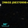 2MASS J08370998+1636086