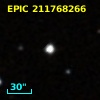 2MASS J08263937+1651529