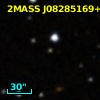 2MASS J08285169+1646466