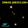 2MASS J08351100+1720182